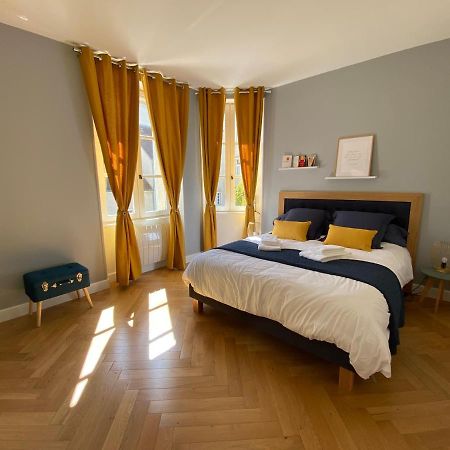 L Interlude Apartment Chartres Exterior photo